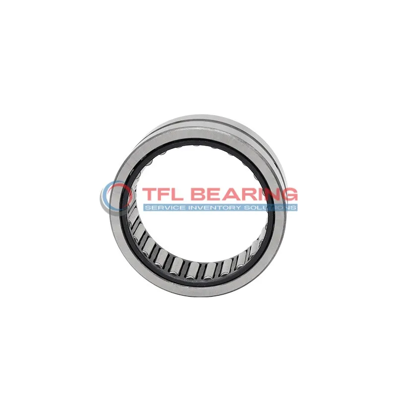Heavy Duty Needle Roller Bearings (Machined) NCS1816